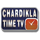 Channel logo Chardikla Time TV