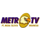 Логотип канала Metro News TV
