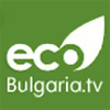 Логотип канала EcoBulgaria TV