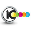 Логотип канала Channel 10