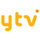 Channel logo YTV