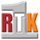 Логотип канала RTK