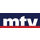 Channel logo MTV