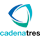 Channel logo Cadenatres