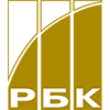 Логотип канала РБК-ТВ