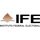 Channel logo IFE
