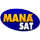 Логотип канала TV Mana