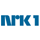 Логотип канала NRK 1