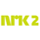 Логотип канала NRK 2