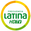 Channel logo Frecuencia Latina