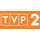 Логотип канала TVP 2