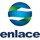 Логотип канала Enlace