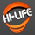 Логотип канала Hi life TV