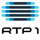 Логотип канала RTP1