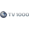 Channel logo TV 1000 Bulgaria