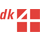 Логотип канала dk4