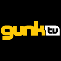 Логотип канала Gunk TV