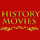 Логотип канала History Movies