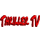 Логотип канала Thriller TV