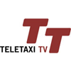 Логотип канала Tele Taxi