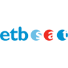 Логотип канала ETB Sat