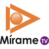 Логотип канала Mirame TV - Tenerife