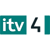 Логотип канала ITV4