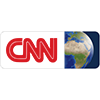 Логотип канала CNN International