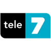 Логотип канала Tele 7 (Valencia)