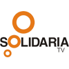 Логотип канала Solidaria TV