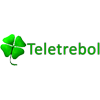 Логотип канала Teletrebol