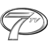 Channel logo Canal 7 Television