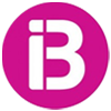 Логотип канала IB3 TV
