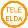 Логотип канала Tele Elda