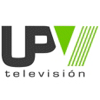 Логотип канала UPV TV