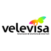 Логотип канала Velevisa