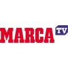Channel logo Marca TV