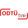 Логотип канала ODTU TV