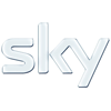 Channel logo Sky TV