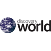Логотип канала Discovery World