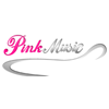 Логотип канала Pink Music