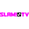 Логотип канала SLAM!TV