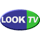 Логотип канала Look TV