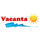 Логотип канала Vacanta TV