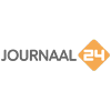 Логотип канала Journaal 24