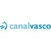 Логотип канала Canal Vasco