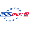 Логотип канала Eurosport FR