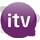 Channel logo ITV