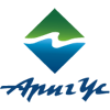 Логотип канала Ариг Ус 24