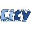 Логотип канала RTV City